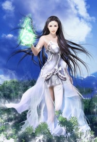 我的女友糖糖