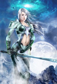 我的绝色美女房东