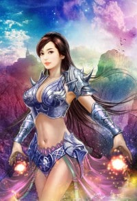 (李煜同人)玉树后庭花