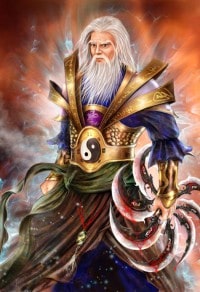 成為瘋批福瑞的穩定劑後