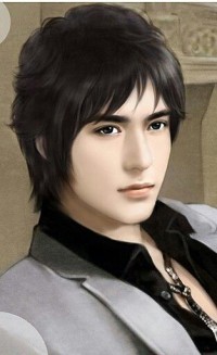(盗墓笔记同人)天真又吴邪