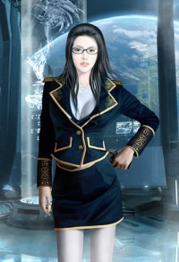 大院美人替继妹出嫁后