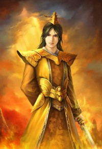 霸道直A傲娇O[女A男O]