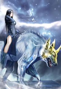 腹黑狂女